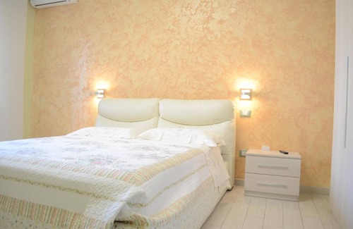 Chieti Scalo Lit Et Petit-Déjeuner | Casa Aurora B&B