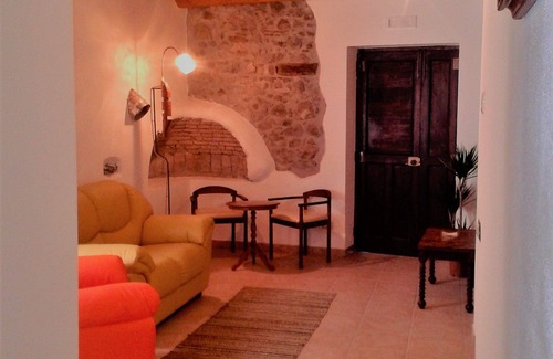 Atena Lucana Maison | Casa Aurora