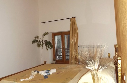Atena Lucana Maison | Casa Aurora