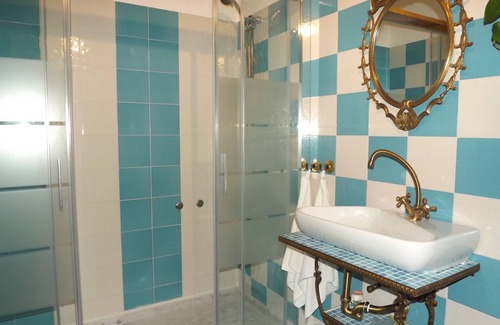 Atena Lucana Maison | Casa Aurora