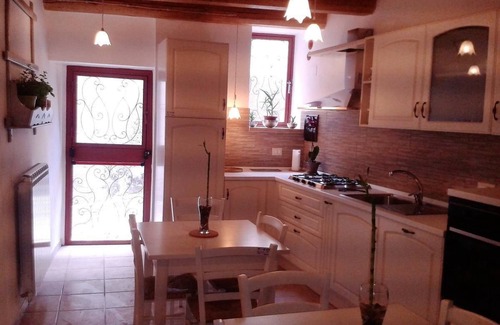 Atena Lucana Maison | Casa Aurora