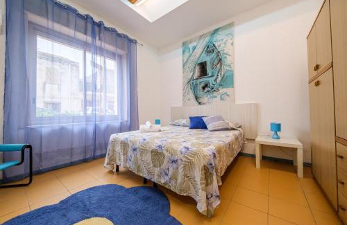 Pace del Mela Maison | Casa Aurora