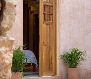 Centro Appartement | Casa Aurora Mérida, Centro Histórico