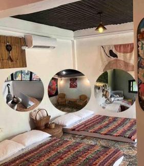 Bacnotan Chalet De Ski | Casa Ausa - Bacnotan La Union