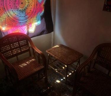 Bacnotan Chalet De Ski | Casa Ausa - Bacnotan La Union