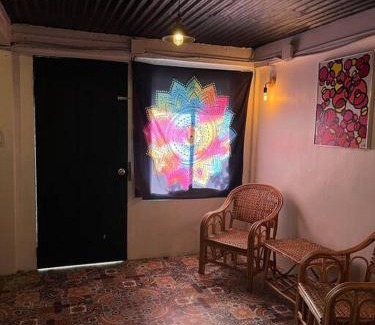 Bacnotan Chalet De Ski | Casa Ausa - Bacnotan La Union