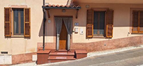 Eggi Maison | Casa Ausonia