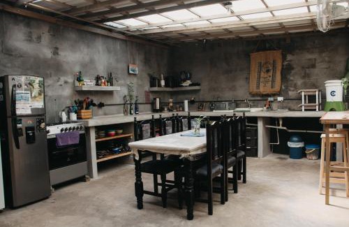 El Paredon Cabine | Casa Austera