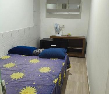 Parafuso Maison | Casa Avance RH Aconchego