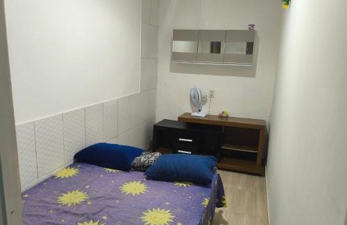 Parafuso Maison | Casa Avance RH Aconchego