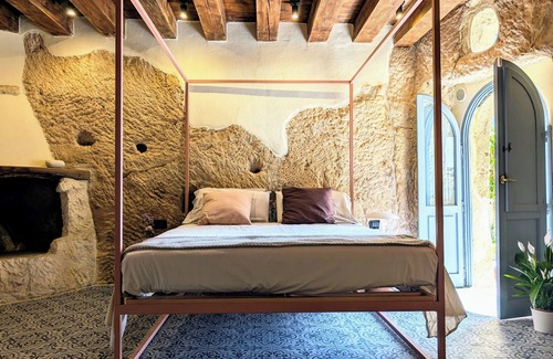 Pennapiedimonte Lit Et Petit-Déjeuner | Casa Avella Mountain Retreat
