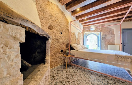 Pennapiedimonte Lit Et Petit-Déjeuner | Casa Avella Mountain Retreat