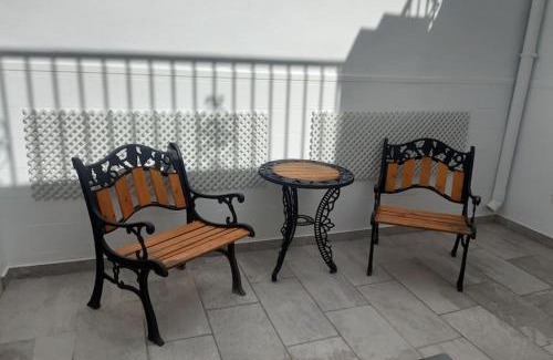 Priego de Cordoba Appartement | Casa Avellana