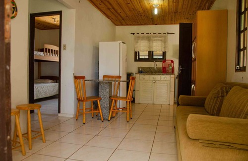 Passo de Torres Maison | Casa Aventura en face de la plage, internet, deux chambres à coucher, garage couvert et terrasse