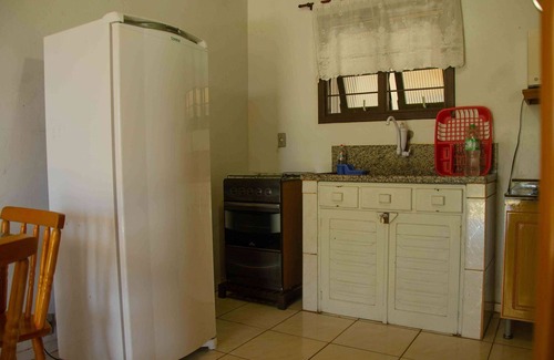 Passo de Torres Maison | Casa Aventura en face de la plage, internet, deux chambres à coucher, garage couvert et terrasse
