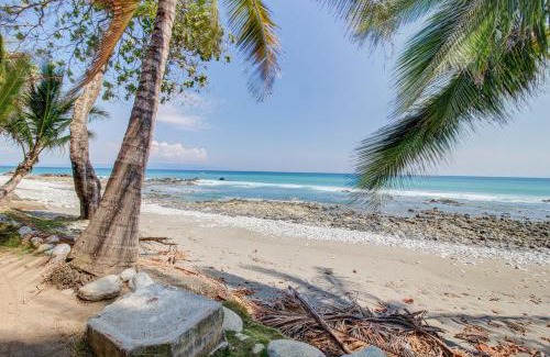 Cabo Matapalo Maison | Casa Aviari