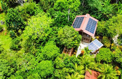 Cabo Matapalo Maison | Casa Aviari