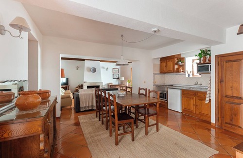 Tomar Appartement | Chalet dans une belle villa proche de Tomar (4-8 personnes, animaux acceptés)