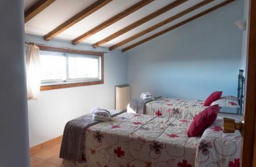 O Carballino Maison | Casa Avoa María