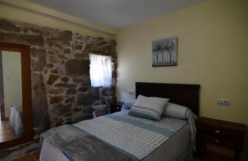 O Carballino Maison | Casa Avoa María