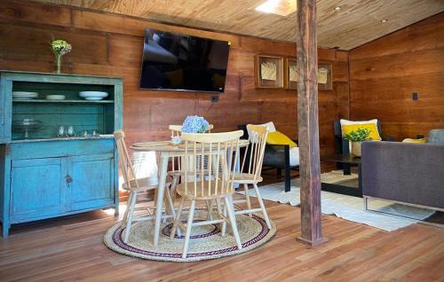 Frutillar Hôtel | Casa Ayacara