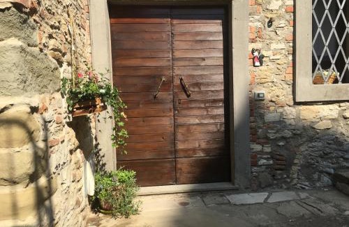 Monte Santa Maria Tiberina Appartement | CASA AZZURRA MONTE SANTA MARIA TIBERINA