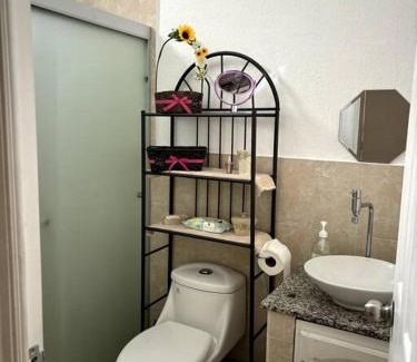 Coatepeque Maison | Casa Azaleah en Marsella