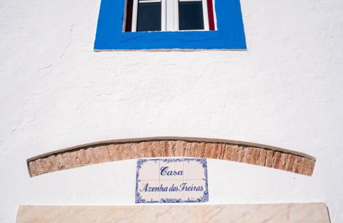 Borba Maison | Casa Azenha das Freiras
