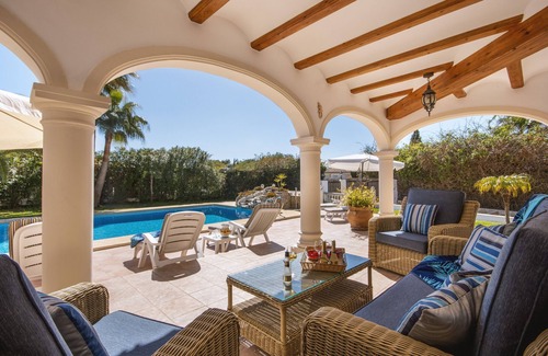 Costa Nova Villa | Casa Azucena - Paradis tranquille