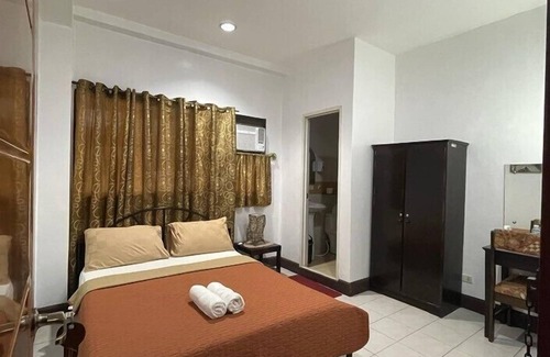 Cagayan de Oro Hôtel | Casa Azucena