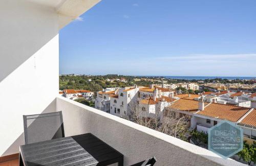 Montechoro Appartement | Casa Azul 714 Dream Lodging