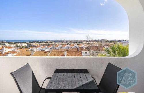 Montechoro Appartement | Casa Azul 714 Dream Lodging