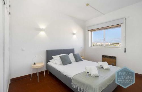 Montechoro Appartement | Casa Azul 714 Dream Lodging