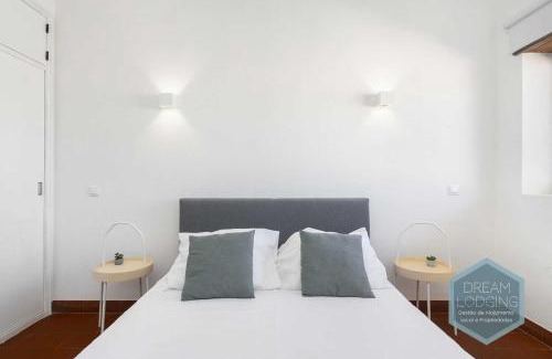 Montechoro Appartement | Casa Azul 714 Dream Lodging