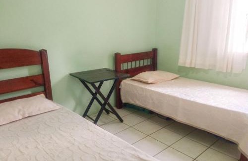 Londrina Maison | Casa Azul Antares 3 Quartos - Pet Friendly