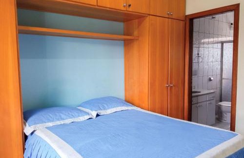 Londrina Maison | Casa Azul Antares 3 Quartos - Pet Friendly