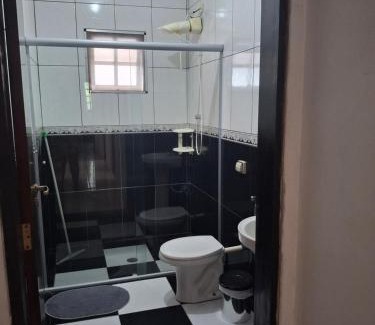 Mococa Maison | Casa azul da praia