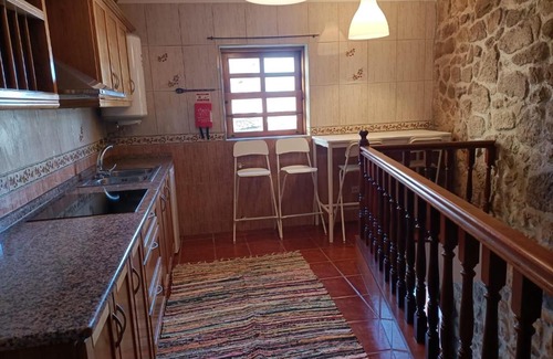 Chaves Appartement | Casa Azul em Chaves