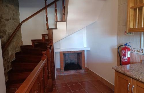 Chaves Appartement | Casa Azul em Chaves