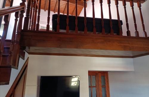 Chaves Appartement | Casa Azul em Chaves