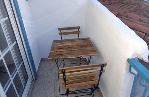 Chaves Appartement | Casa Azul em Chaves