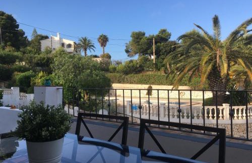 Moraira Appartement | Casa Azul