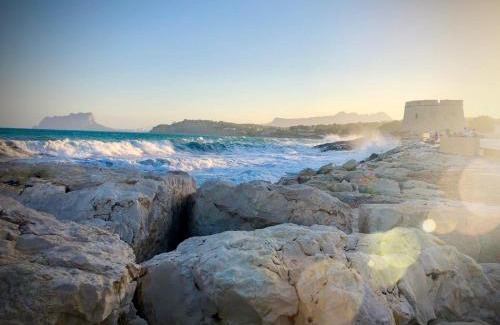 Moraira Appartement | Casa Azul
