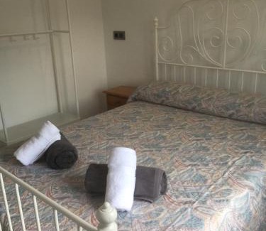 Moraira Appartement | Casa Azul