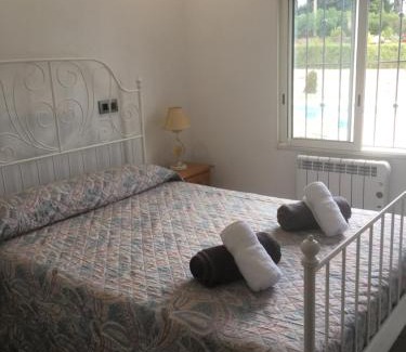 Moraira Appartement | Casa Azul
