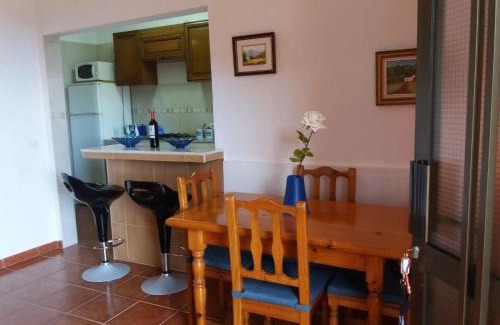 Vallehermoso Maison | Casa Azul