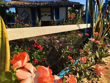 Acarai Chalet De Ski | Casa Azul Mar