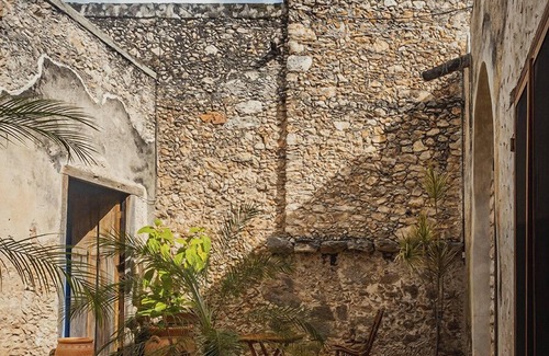 Izamal Maison | Casa Azul