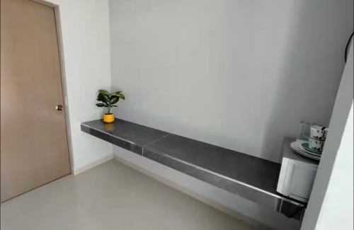 Tecoman Appartement | Casa azul
