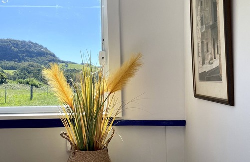 Kangaroo Valley Appartement | Casa Azure - quaint studio with a mediterranean touch